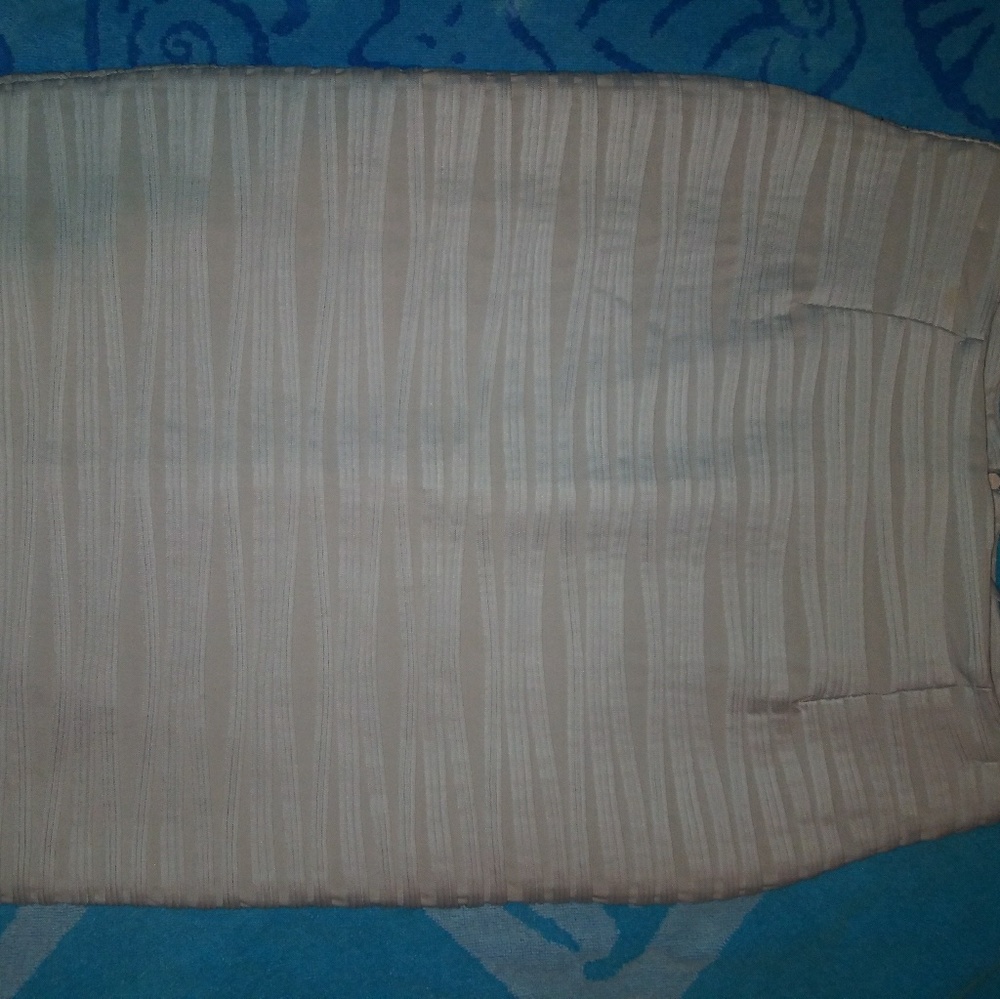 H&M pencil skirt